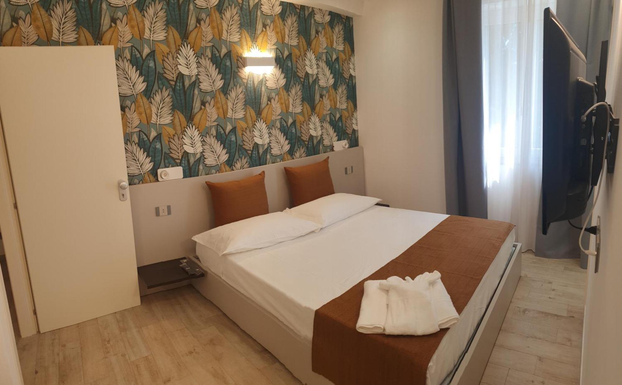 La Arenosa Bed And Breakfast Messina Eksteriør billede